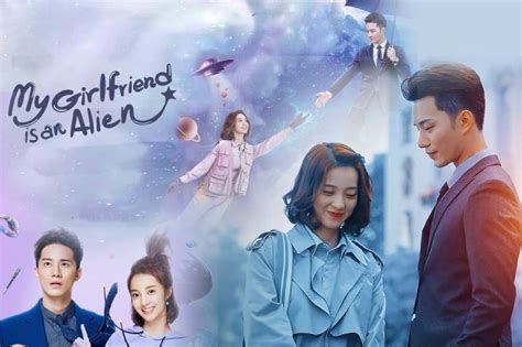 my girlfriend is an alien season 2 episode 1|my girlfriend is an alien season 2 hindi dubbed.